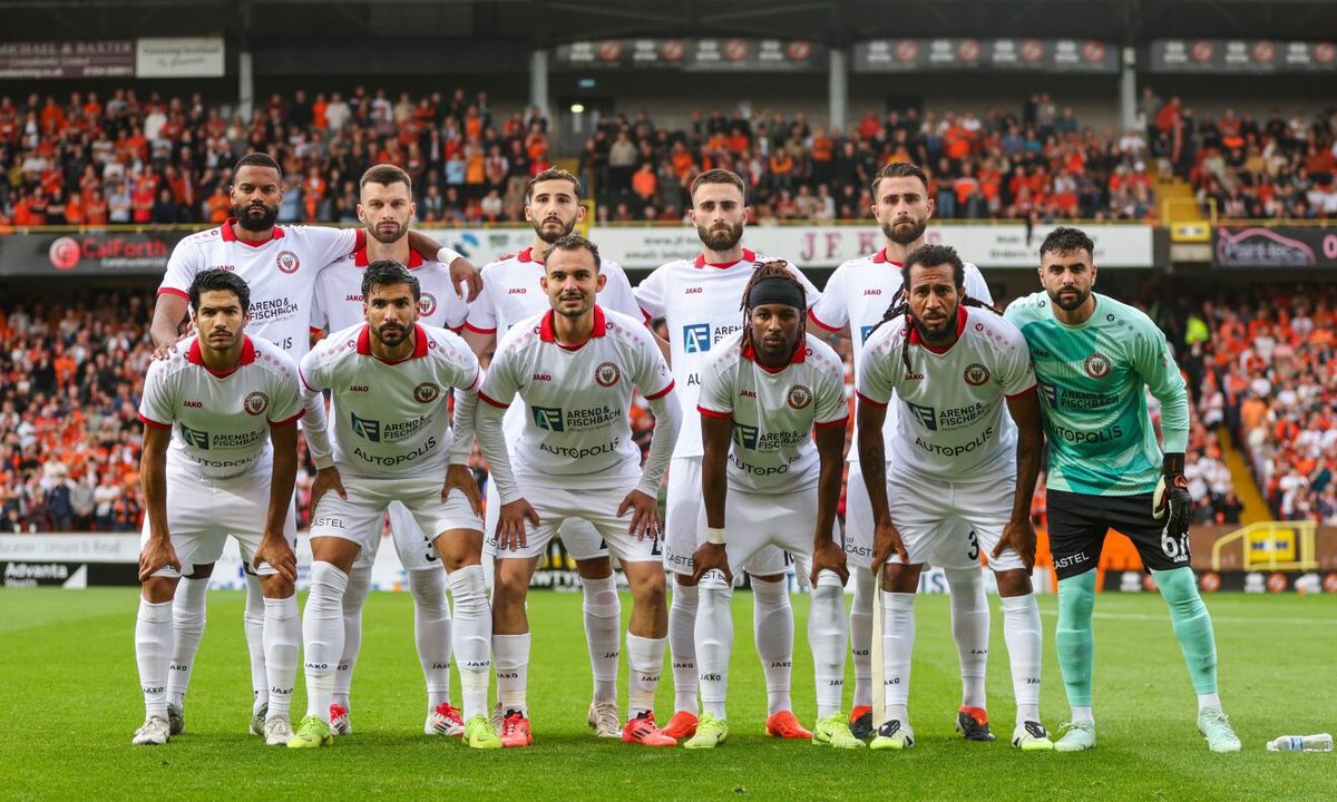 Tele_Sport's tweet image. UNA Strassen endure travel nightmare after Dundee United Euro showdown dlvr.it/TM7kkL