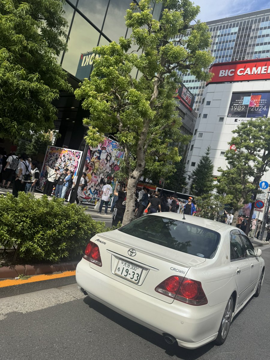 sizukiRS's tweet image. いまここ