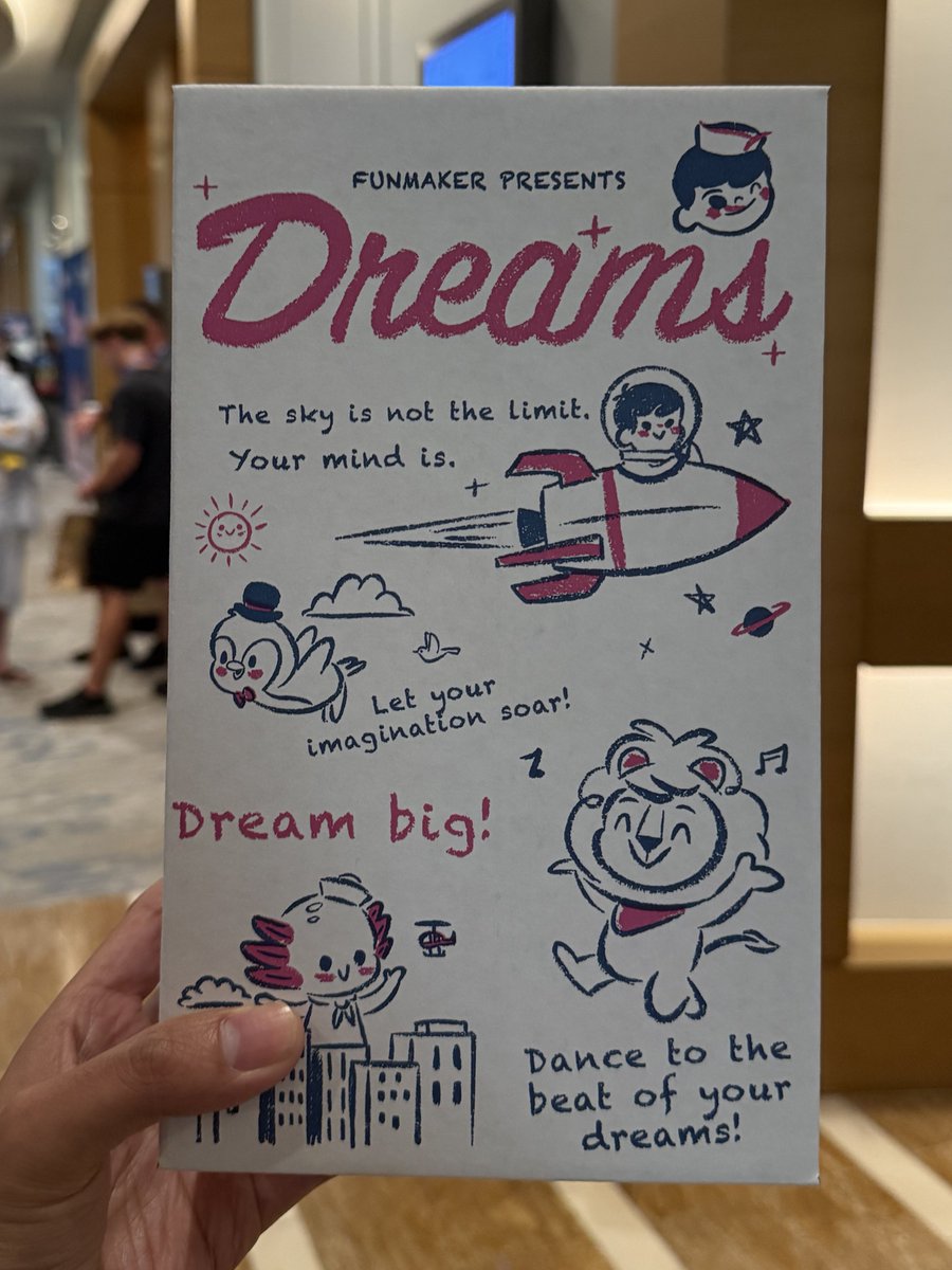 SDCC Unofficial Blog tweet media