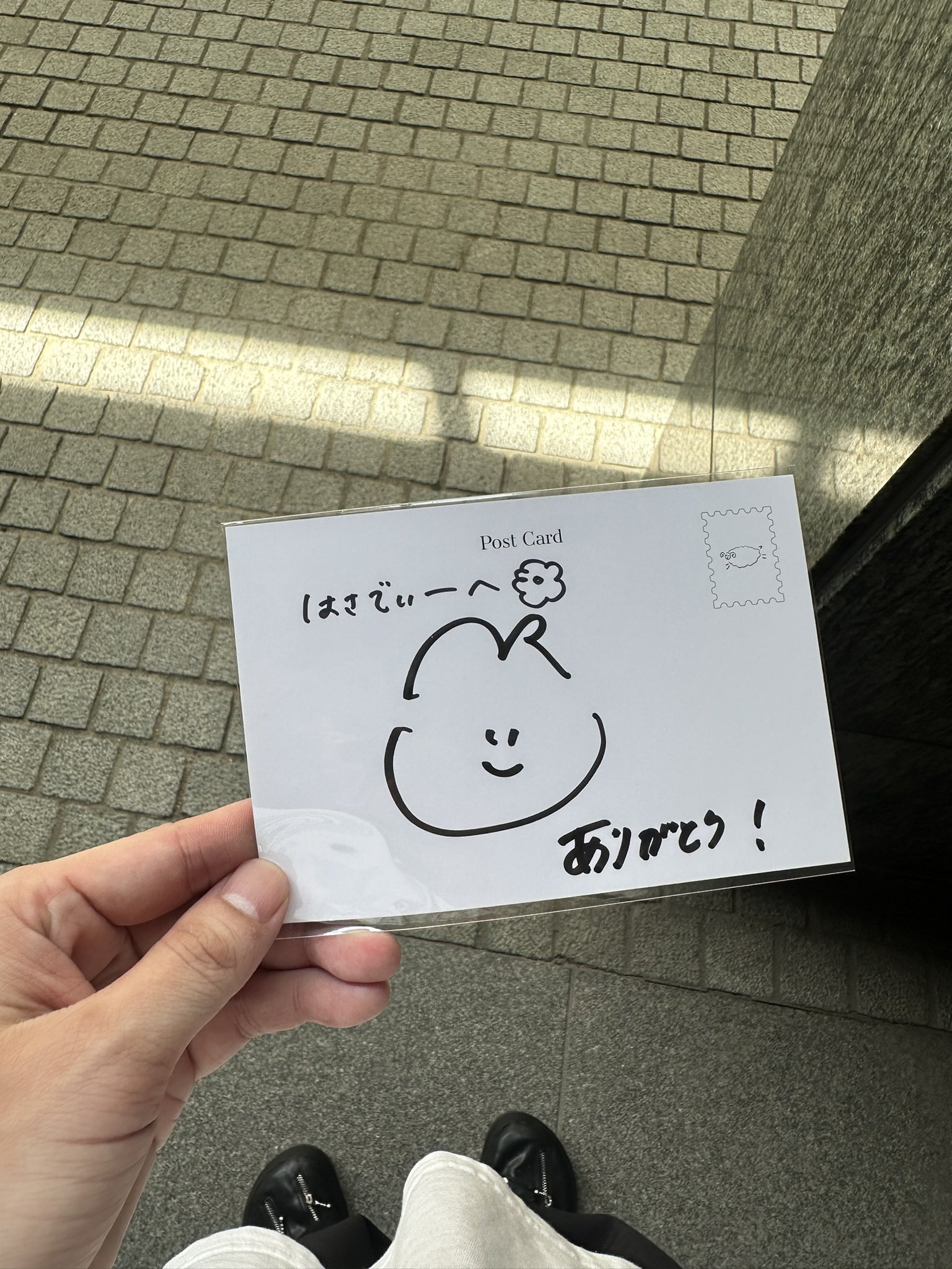 長濱ねる 神の手 サイン入り 7月26日(土)・27日(日)「『2nd写真集”長濱ねる”』neru nagahama