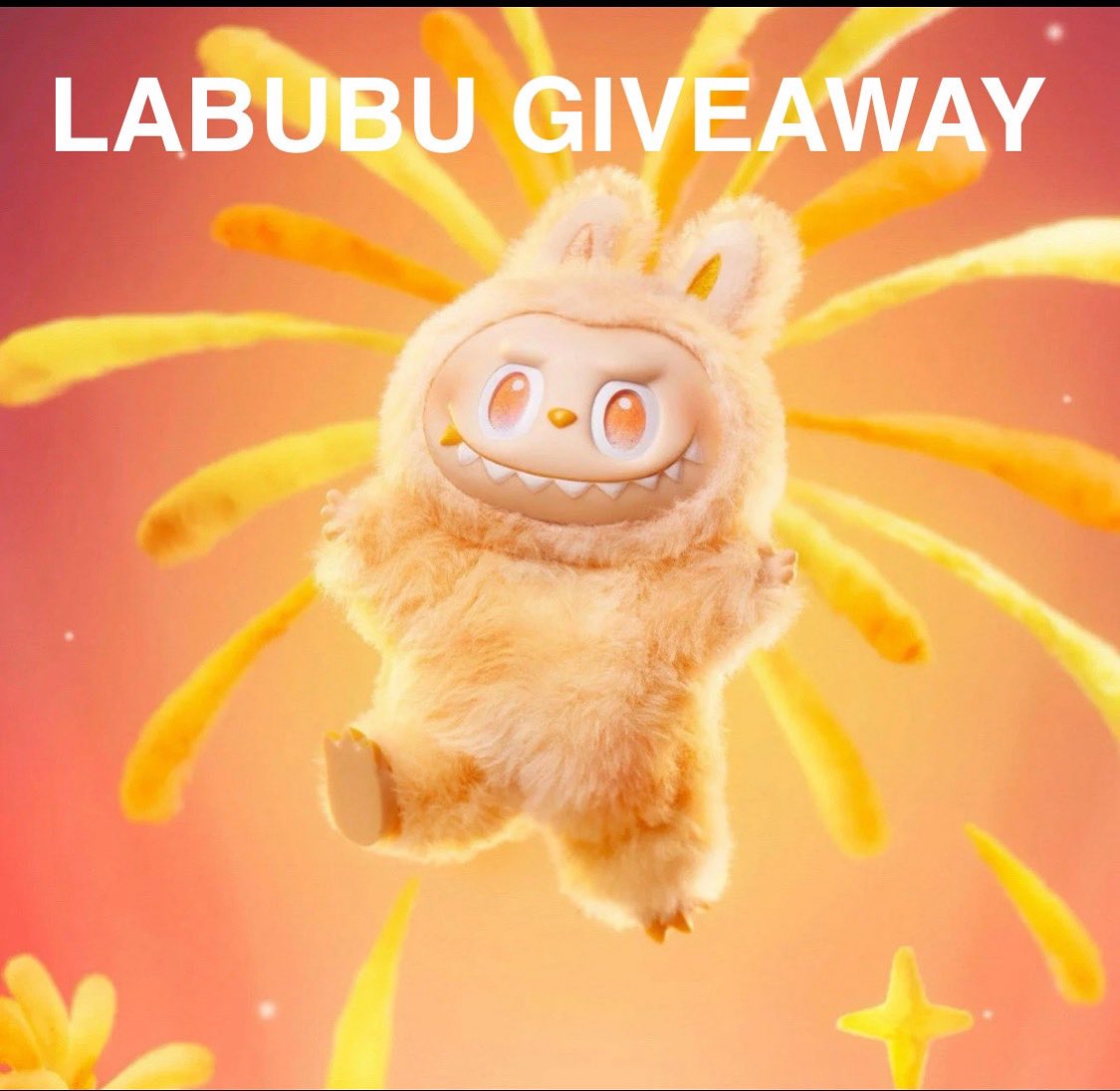 mummakimba's tweet photo. OUR POP MART LABUBU GIVEAWAY IS NOW LIVE!
Make sure to check out the video in the link below to find out how you can be the lucky one to get your hands on a little bit of HAPPINESS!
👇👇👇👇👇👇👇👇👇👇👇👇👇👇
https://t.co/huJT1C1OoB https://t.co/25JksvGgXj