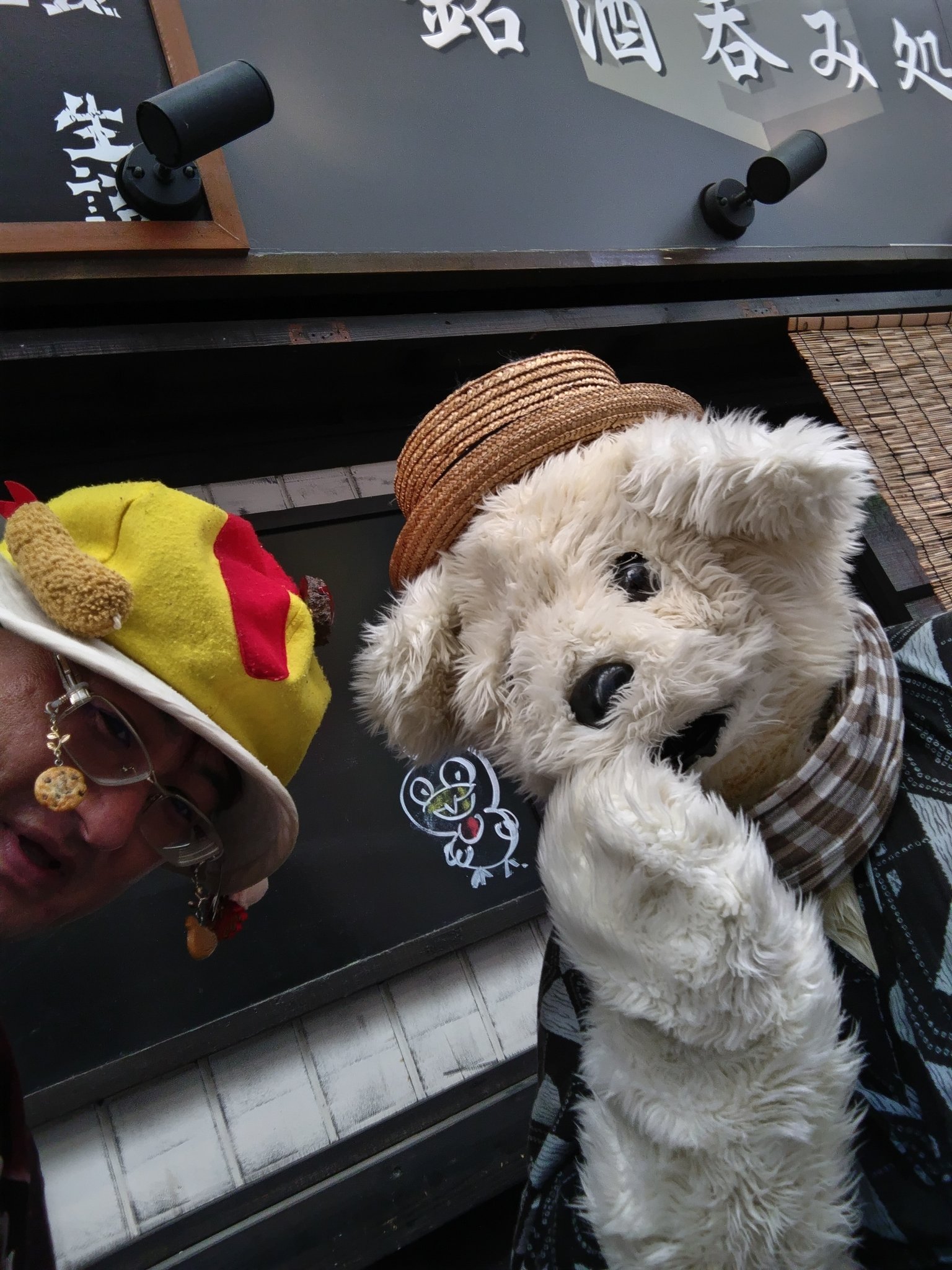 くま(仮) (@kuma3_temp) / X