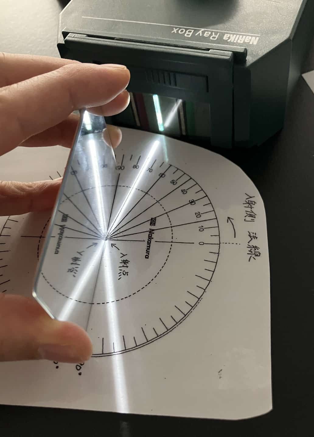 祝❕合格出品❗浜学園　ほぼ無記入☆　小６　理科 浜学園小6 理科 M灘コース 入試直前特訓問題集 テキスト／追加