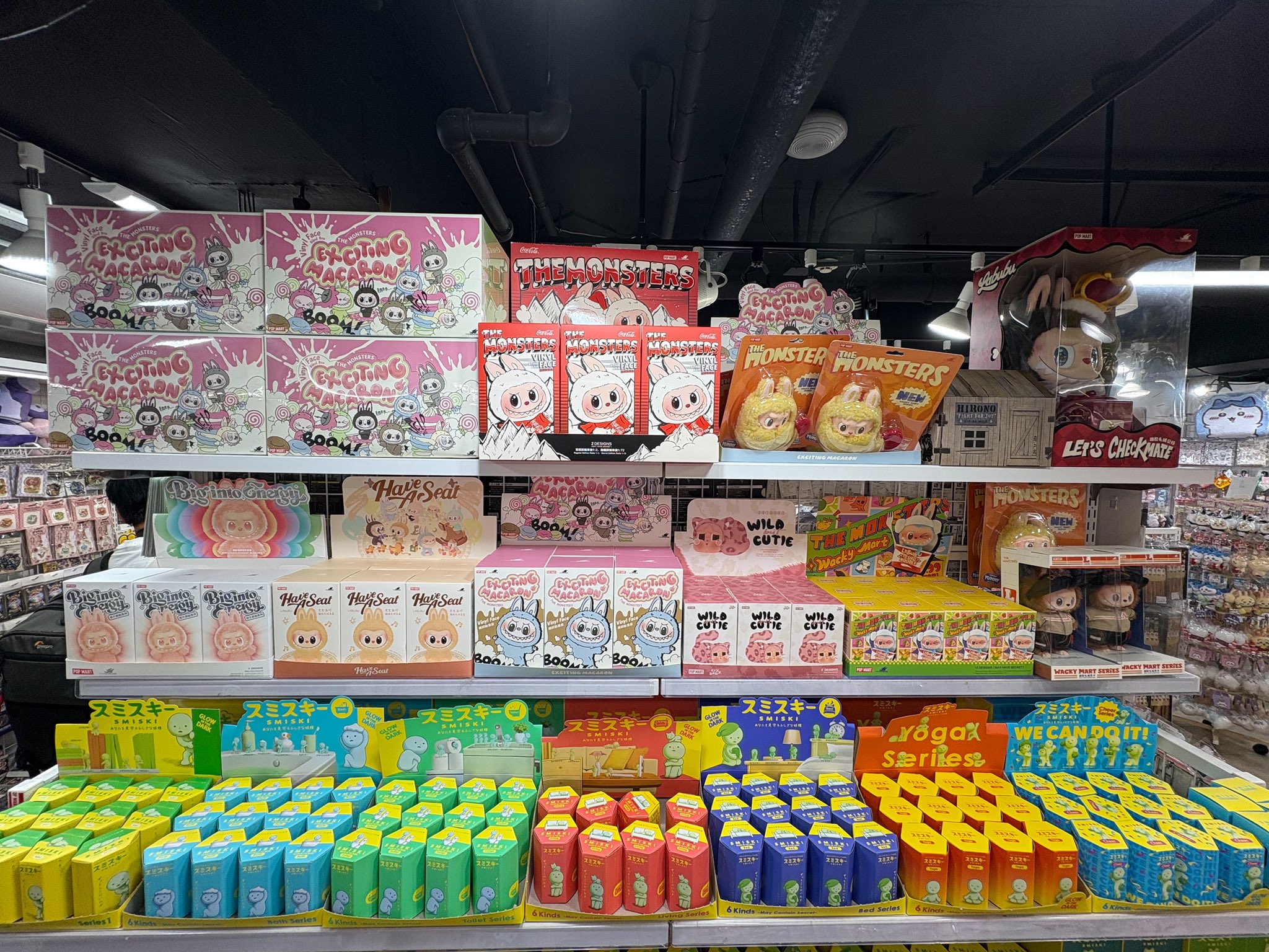 ラブブ - البحث / X