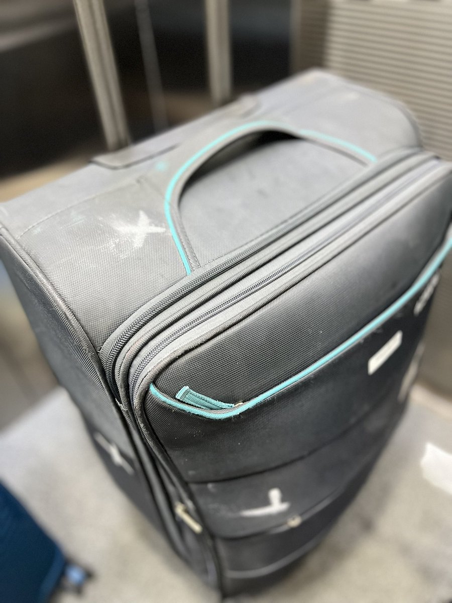 Back home after months - India has a special way of saying “Welcome back, you thief” 🙄