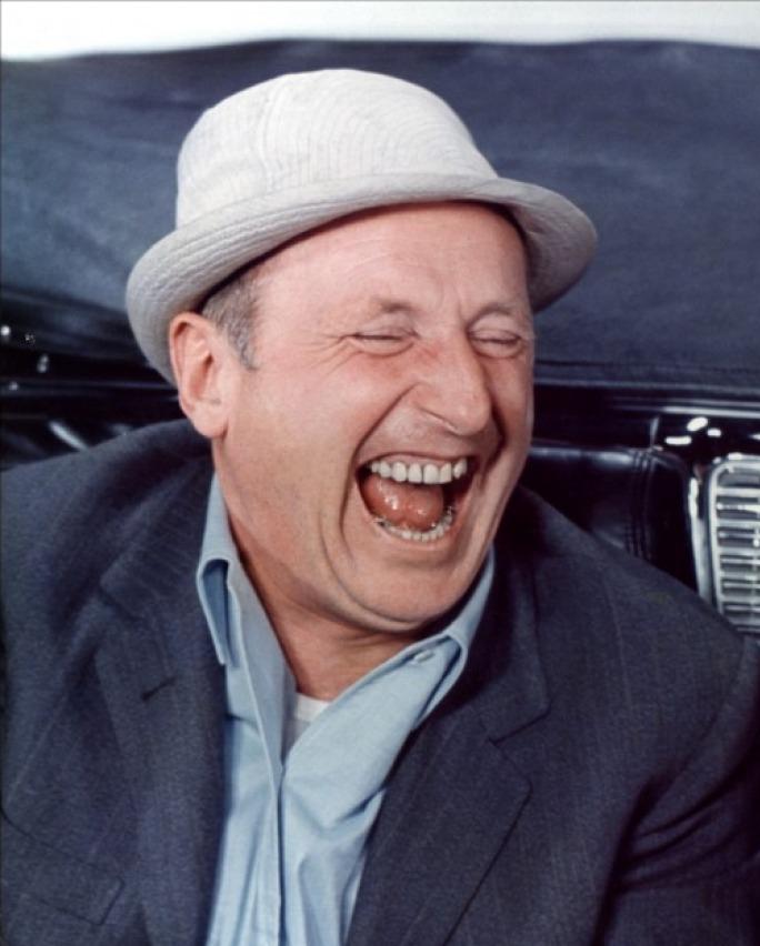 Il y a 108 ans naissance d'André Raimbourg dit Bourvil 🙏.