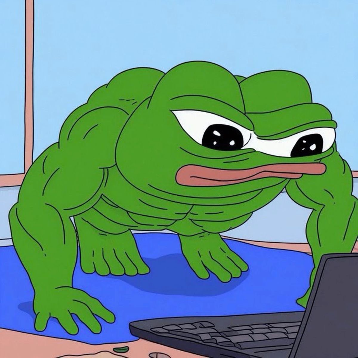 Ashtronikweb3's tweet image. Gm frens.... Happy Sunday
stay active on @Infinit_Labs and @HanaNetwork
Agentic DeFi Economy is the new era.
Hypercasual Finance is what will onboard users into web4.
win!