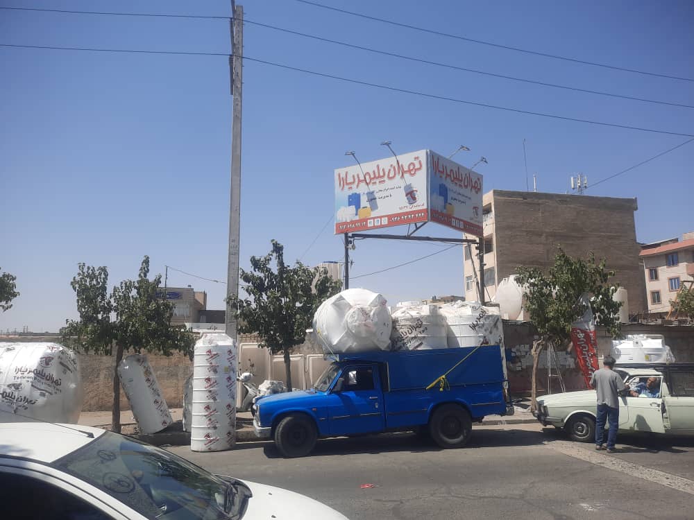 abolfazl47's tweet image. این روزا همه دبه در آوردن