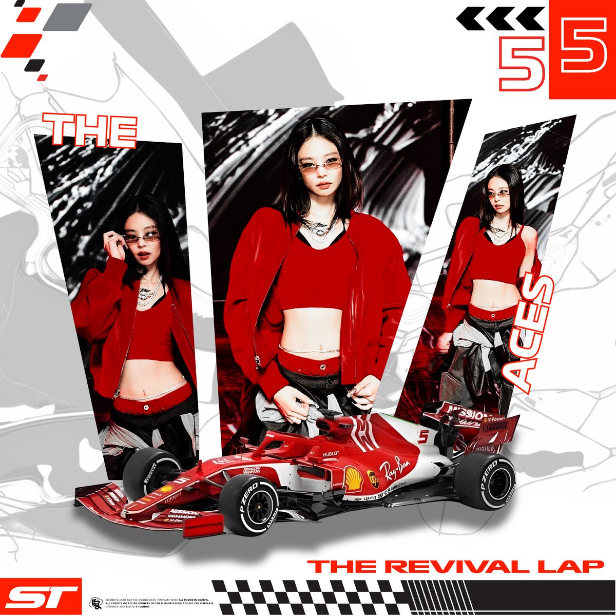 islarchive's tweet image. ㅤ   

˖⌕ ۫ . . . ﹫𝗶𝘀𝗹𝗮𝗿𝗰𝗵𝗶𝘃𝗲  —  250727
≔  Synthesis: The Revival Lap
ㅤ
ㅤ