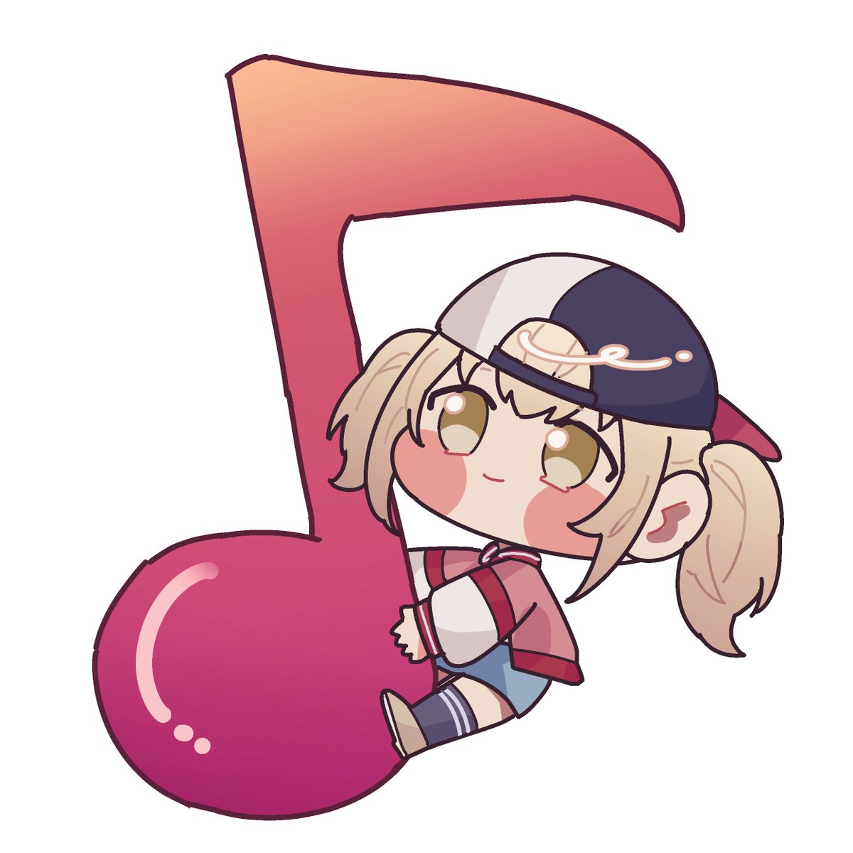 konachaa17's tweet image. Project Sekai chibi i made years ago
Feel free to use as icon or other thing. Personal use only and please credit me
#prsk_FA