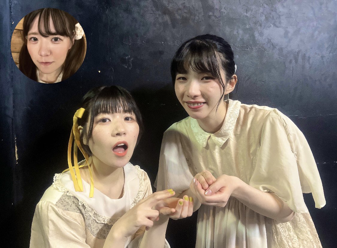 sommeil_staff's tweet image. "セカイシティpresents「旅行中」甘酢朱里生誕記念"
ありがとうございました✈️
2025.7.27 下北沢 ERA
#ソメソメセトリ
1. 恋は冬の香り
2. チャイナでパンク
3. タイムトリップガール
4. 穏やかな祝祭
5. まだ夏の思い出がひとつもない!
#sommeilsommeil #ソメソメ
