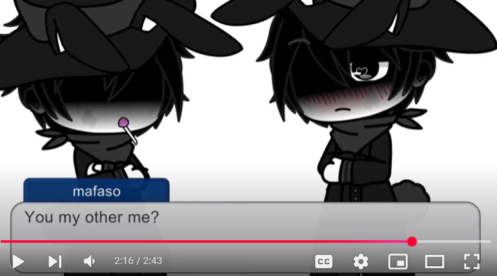 AcerUnitOSC's tweet image. what even is gacha forsaken anymore