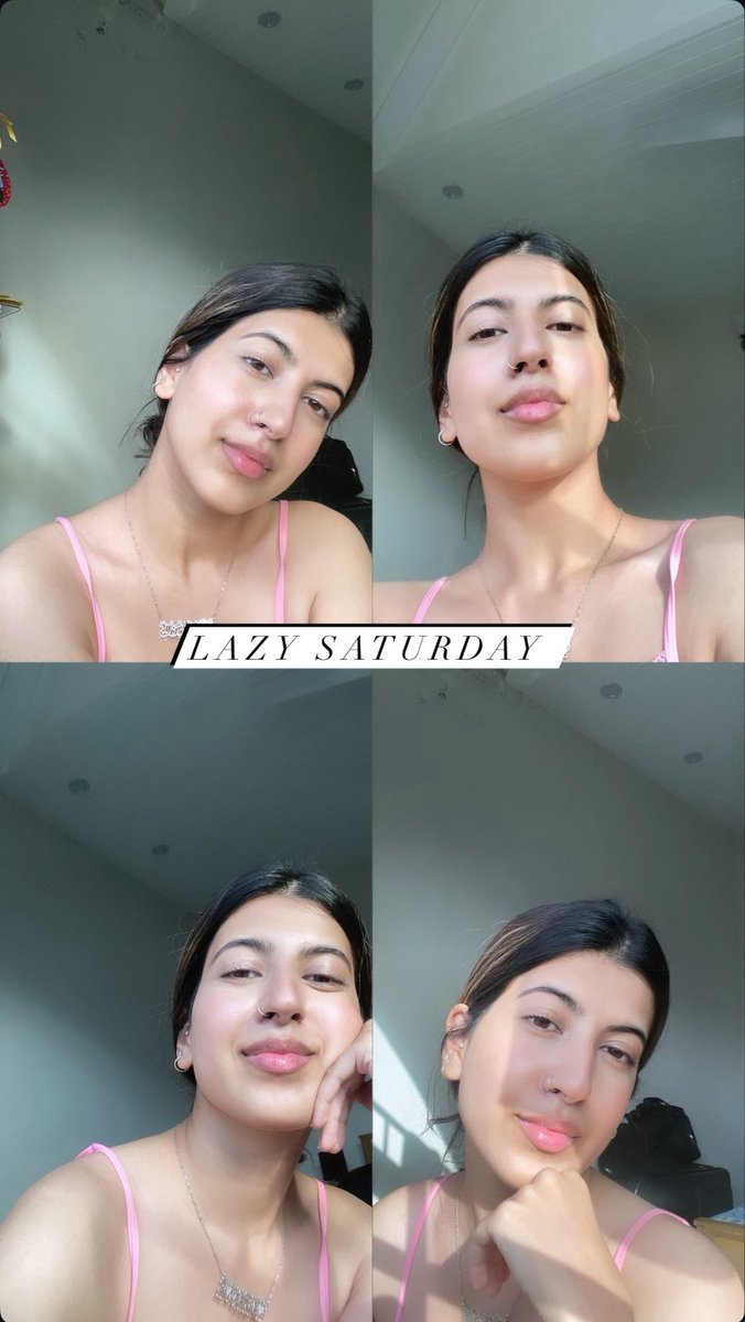 sanaaa_sol's tweet image. Happy Lazy Saturday! ♥️