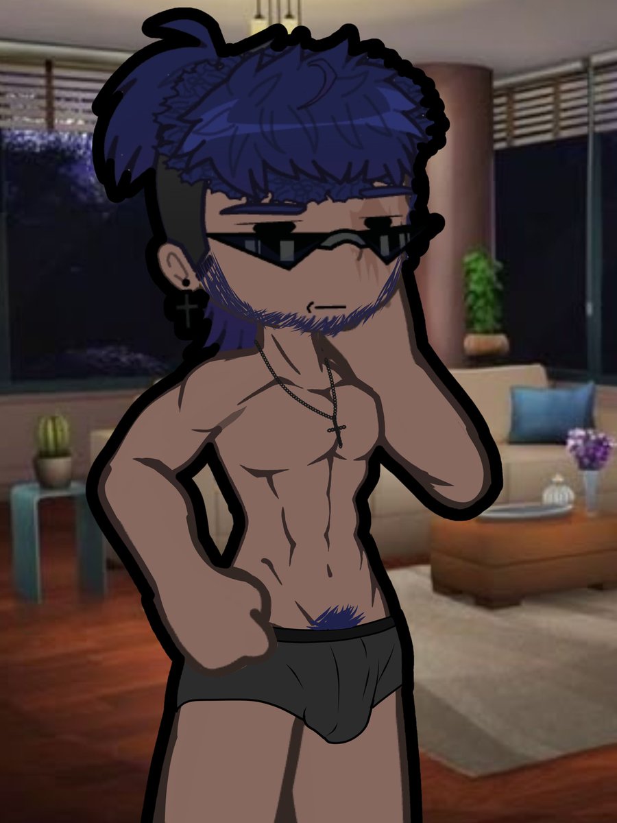 Salidos persona de Twitter

Te presento a Ismael, tiene 30 años y esta en busca de alguien con quien tener hijxs, sea hombre o mujer

¿Estas interesadx? ¡Cometa tu oc y si es de su agrado, te contactaré! Oh puedes hacerlo tu por DM

#gacha #gachalife2 #gachar34 #gachagayporn