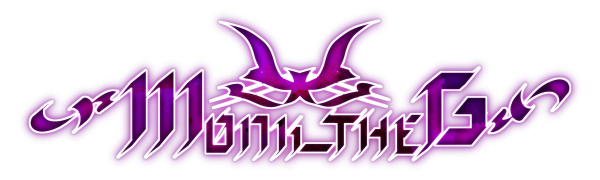 Still working on some stuff... 

BUT... New Vtuber Signature/Logo.  VS Current One.