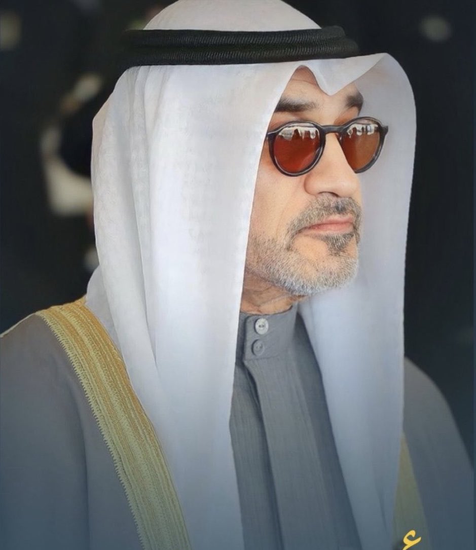 معالي الشيخ فهد اليوسف ، شكرا
من اعماق قلب كل كويتي وكويتيه ❤️🇰🇼