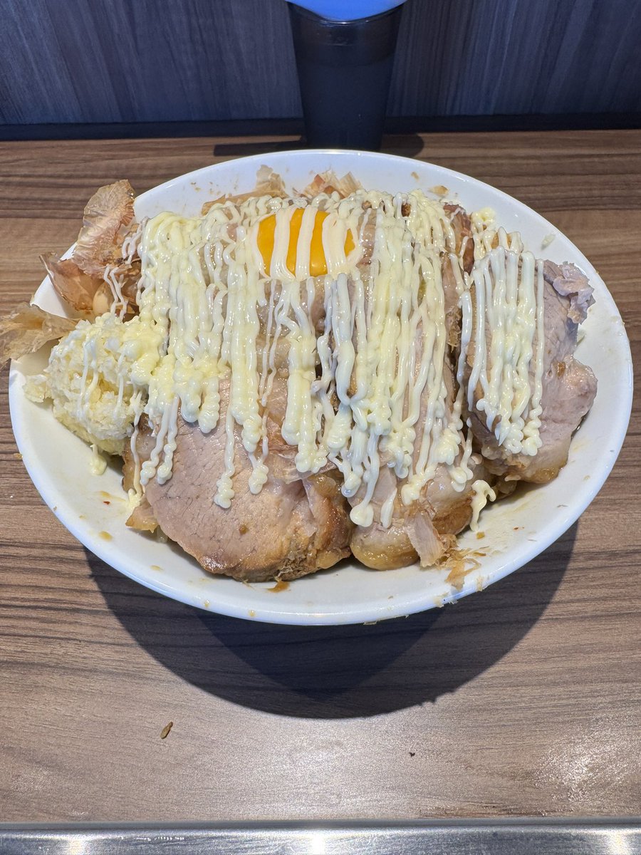 とあるラーメン好きの麺活目録 (@9mVrcRKp56ftw2x) / X