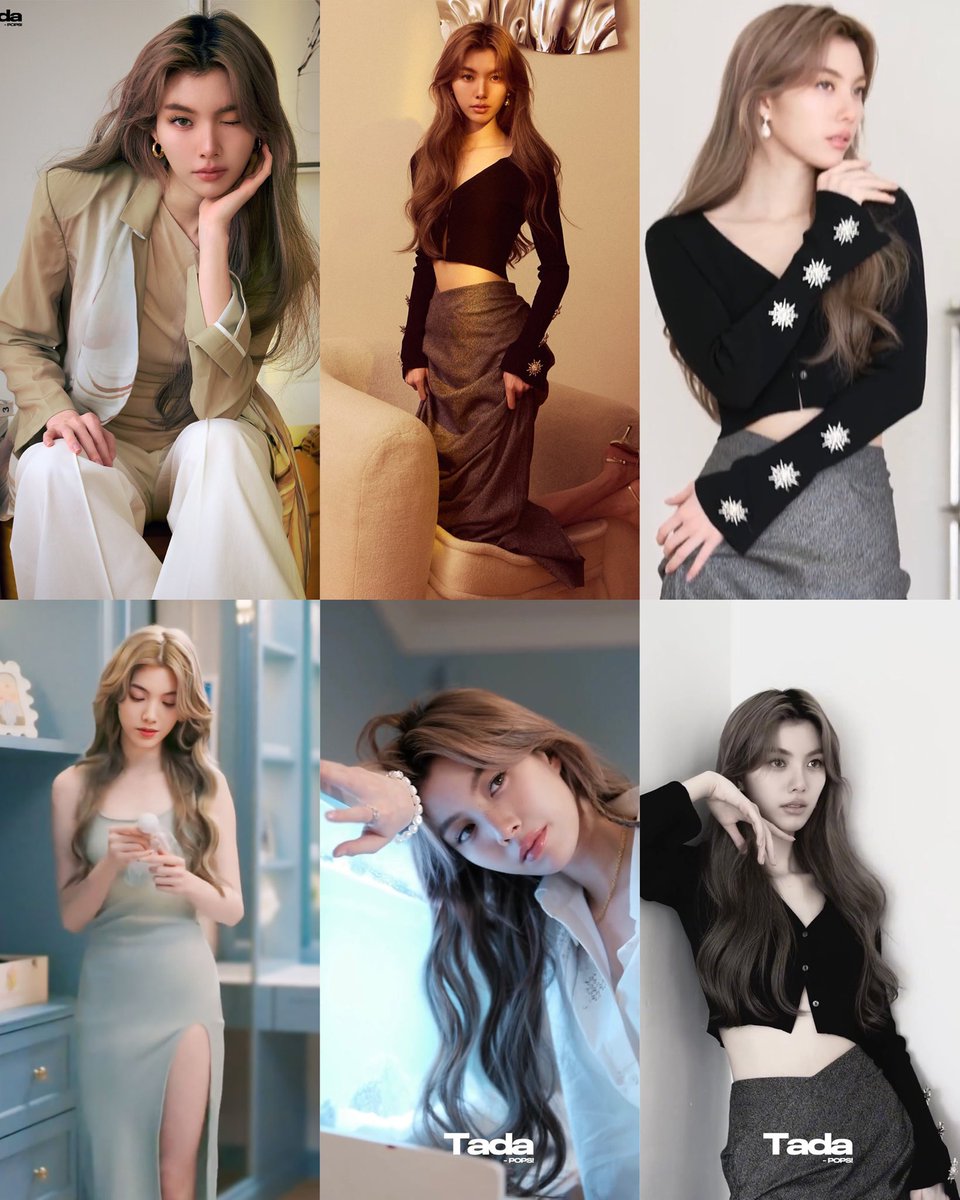 LLLorm's tweet image. THIS DIVA