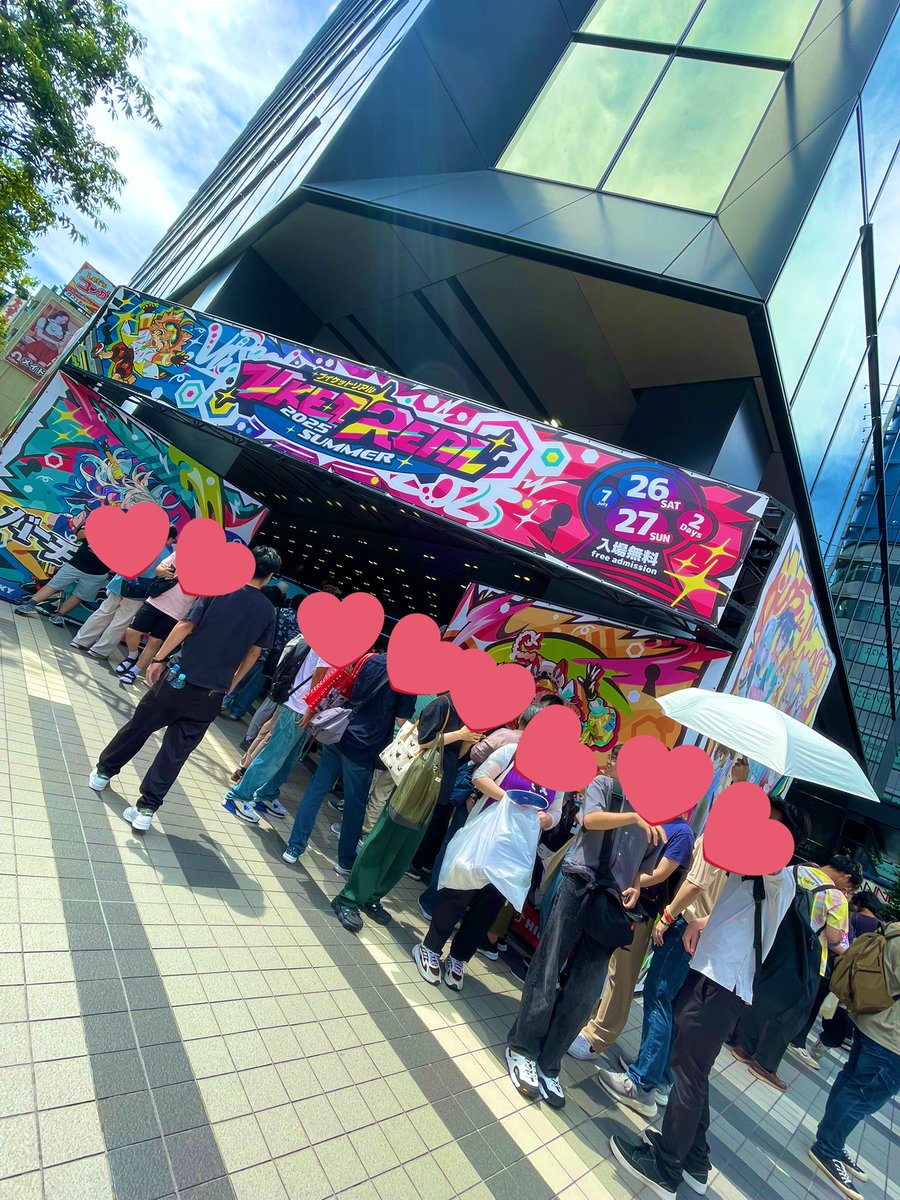 mokuriproject's tweet image. VketReal2日目も大盛況です✨✨
モクリブースにはプロダクション体育館さんもきてくださっております‼️
モクリブースではもふもふの手と握手できますからね✨✨
もふりにきてください・:*+.\(( °ω° ))/.:+
#VketReal
#mokuriPJ