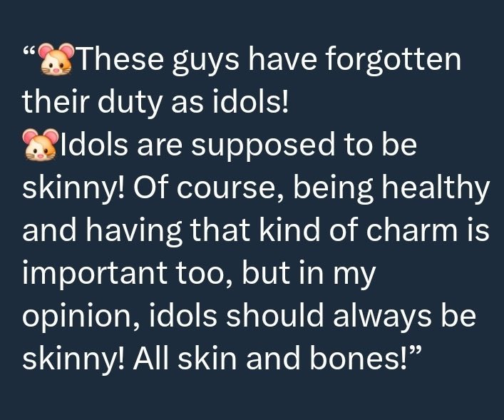 gojohohoho's tweet image. Something very twisted about him never saying anything regarding ‘bodies’ when 2/7 bts members were gym bros all these years but the moment taehyung bulked up, this guy is having massive insecurity episodes everyday