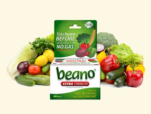 i stay strapped with the GasX (beanho for life)