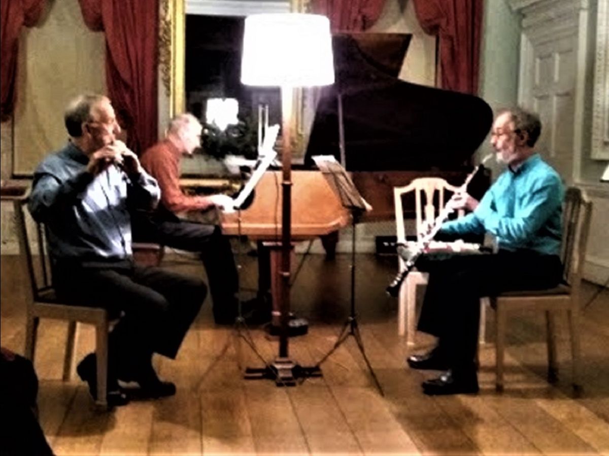 Concert 1:00 pm on Tuesday, 29 July 2025 - at St Stephen Walbrook - mailchi.mp/walbrookmusict…