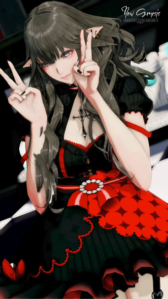 Reva_ngs's tweet image. 運営様エステパスが尽きました🤷‍♀️
 #PSO2NGS
 #ma7ロゴ