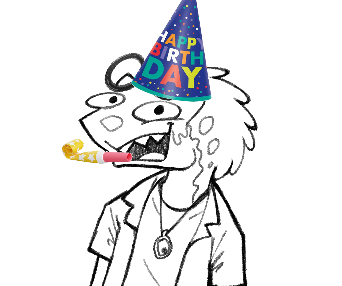 VitaliAchiever's tweet image. 버스데이 빅보이- 🎂
(한살 더 먹었다. 소화 불량 걸리겠군.)