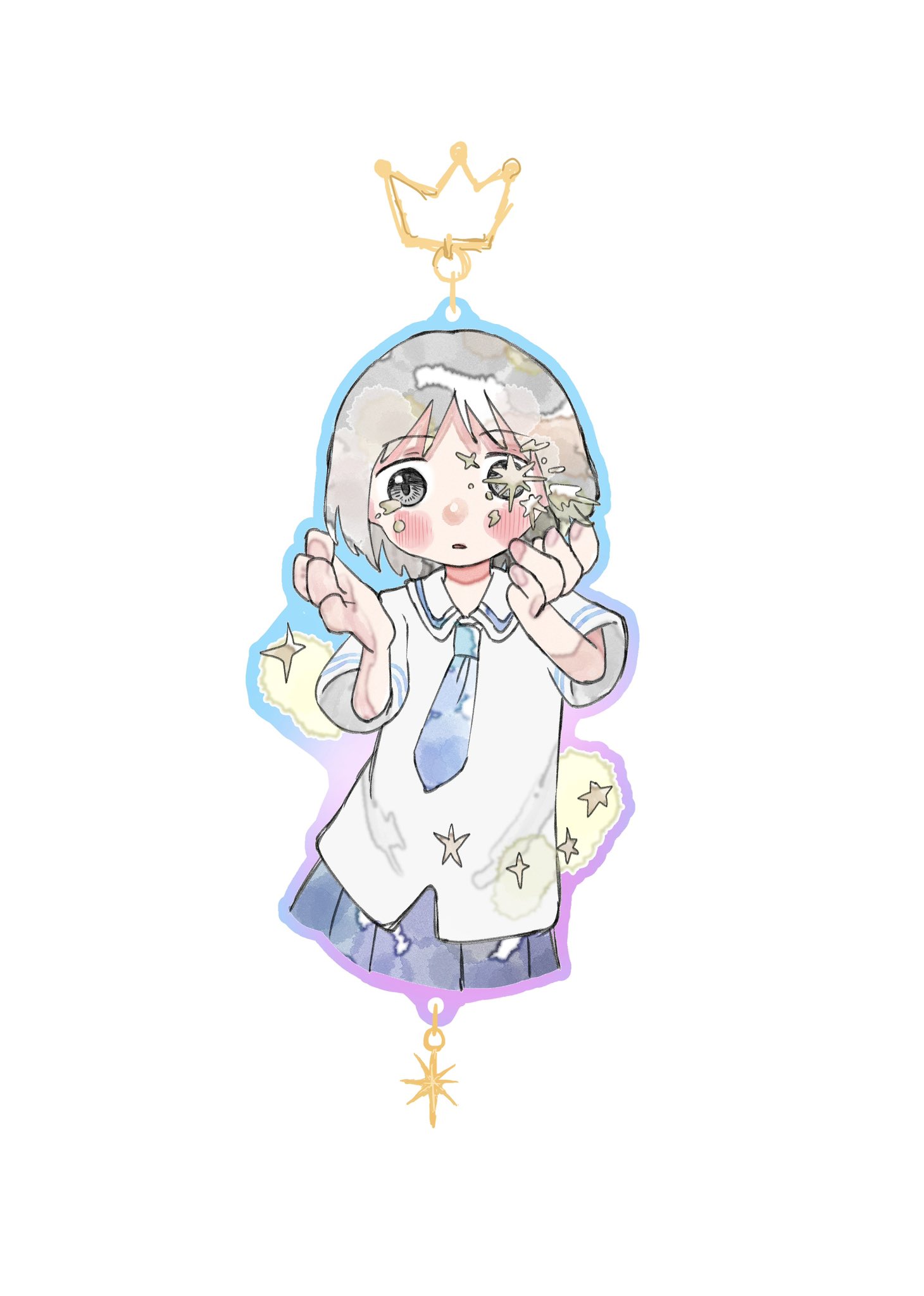 あめきち@C106東7T03a on X: 