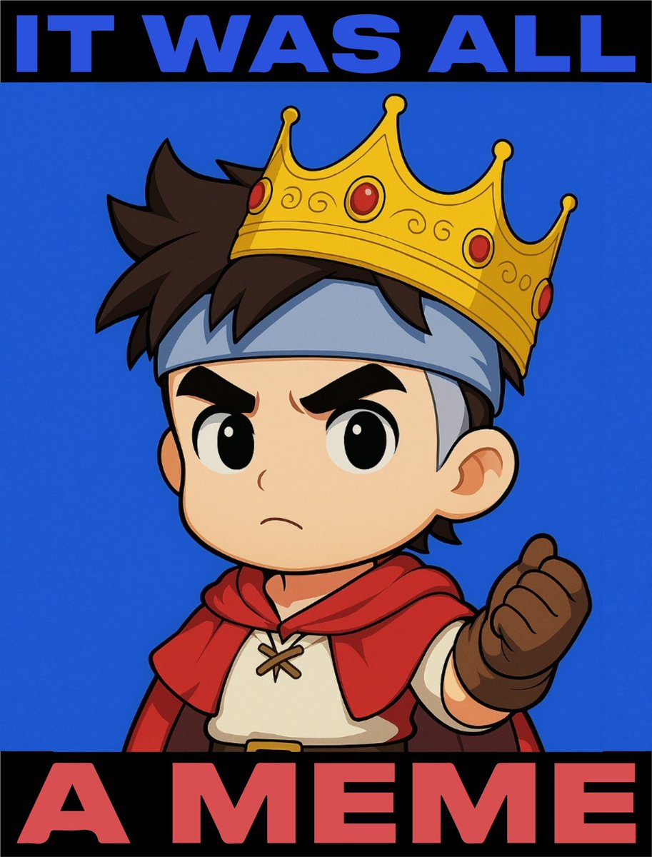bs2n_'s tweet image. gLumi fam 💛
Just wanted to share some of my @LumiterraGame meme tweets
as time goes on i'll update🧵