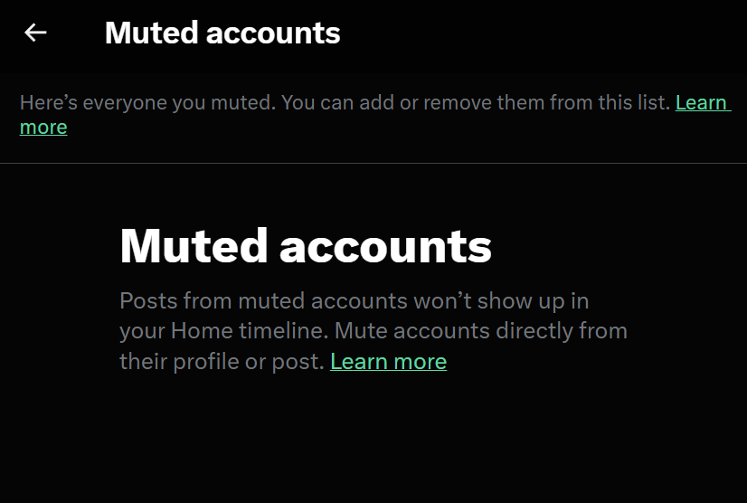 UmbralShadows's tweet image. Shout out to anyone taking in their X feed unpurified. It's a dirty job, but someone's gotta do it.
I'll keep you guys in the loop.