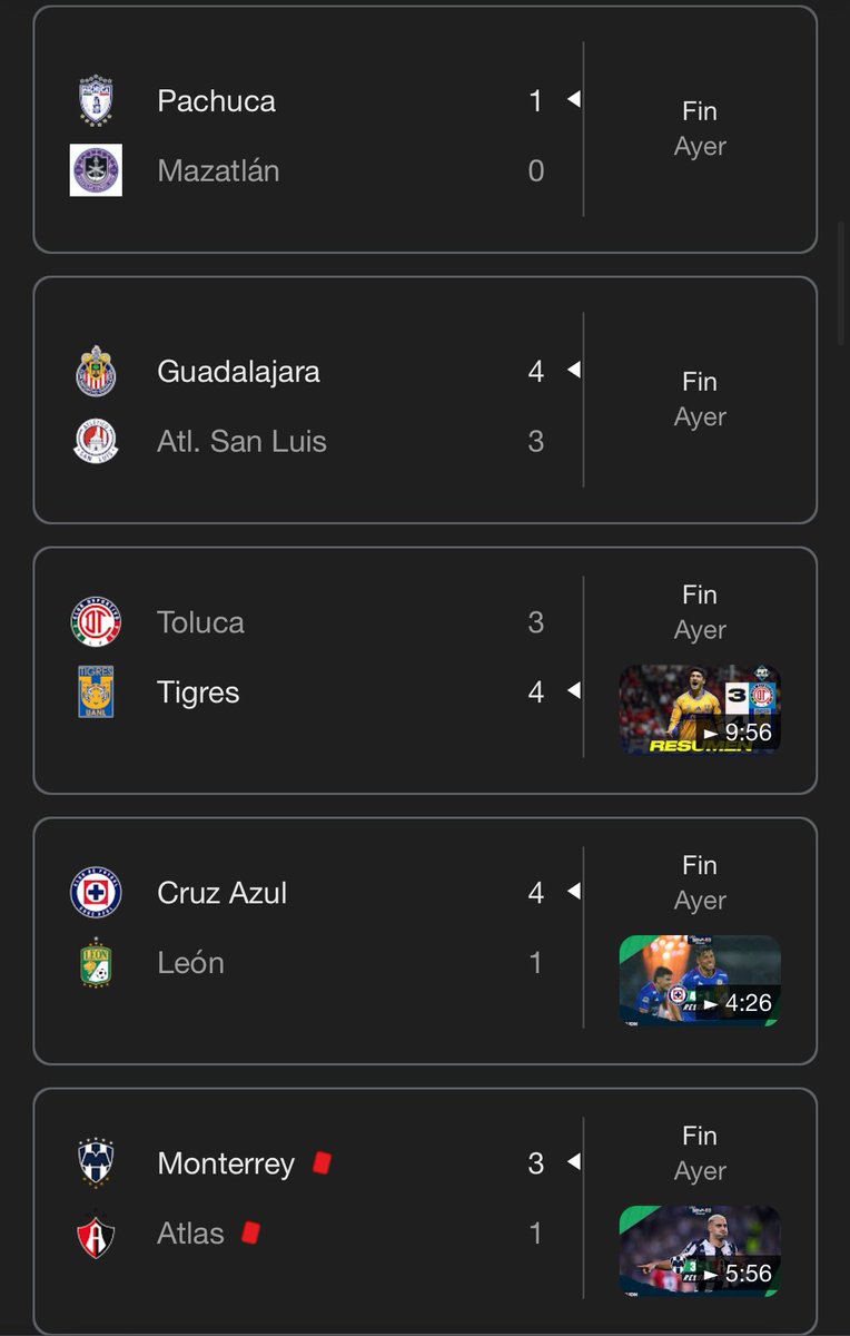 SomosRayados's tweet image. Alv qué puto asco la Liga Argentina, nunca se atrevan a decir que ese futbol pitero es mejor que la Liga MX…
EL PRIME 🇲🇽