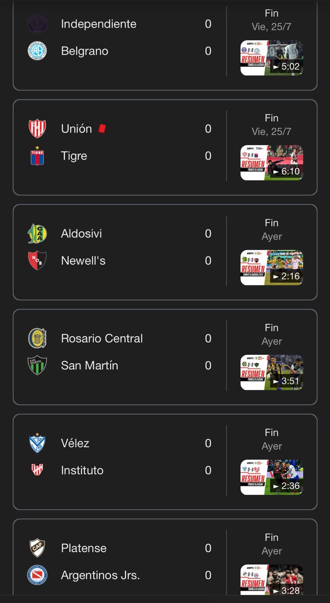 SomosRayados's tweet image. Alv qué puto asco la Liga Argentina, nunca se atrevan a decir que ese futbol pitero es mejor que la Liga MX…
EL PRIME 🇲🇽