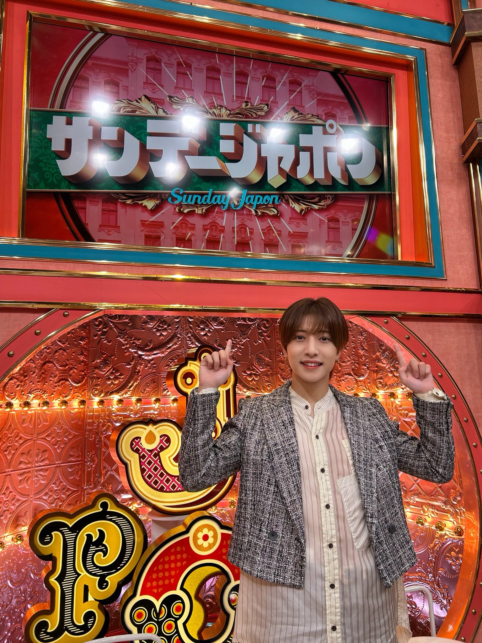 ジュニア公式 (@jr_official_X) / X