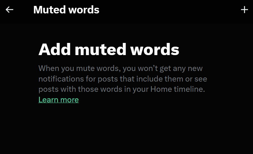 UmbralShadows's tweet image. Shout out to anyone taking in their X feed unpurified. It's a dirty job, but someone's gotta do it.
I'll keep you guys in the loop.