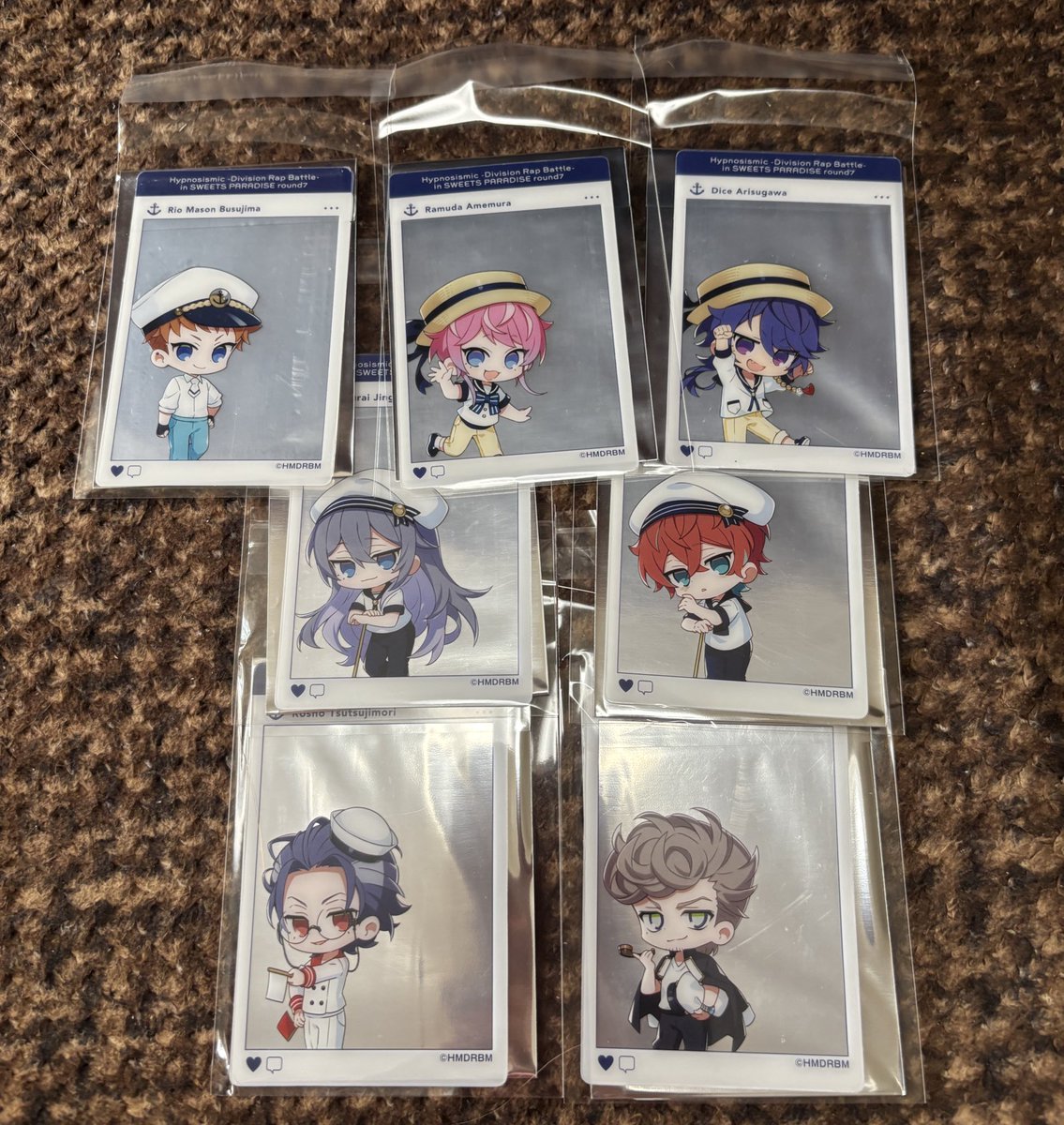 ひなた_私事により新規お取引停止中 tweet media