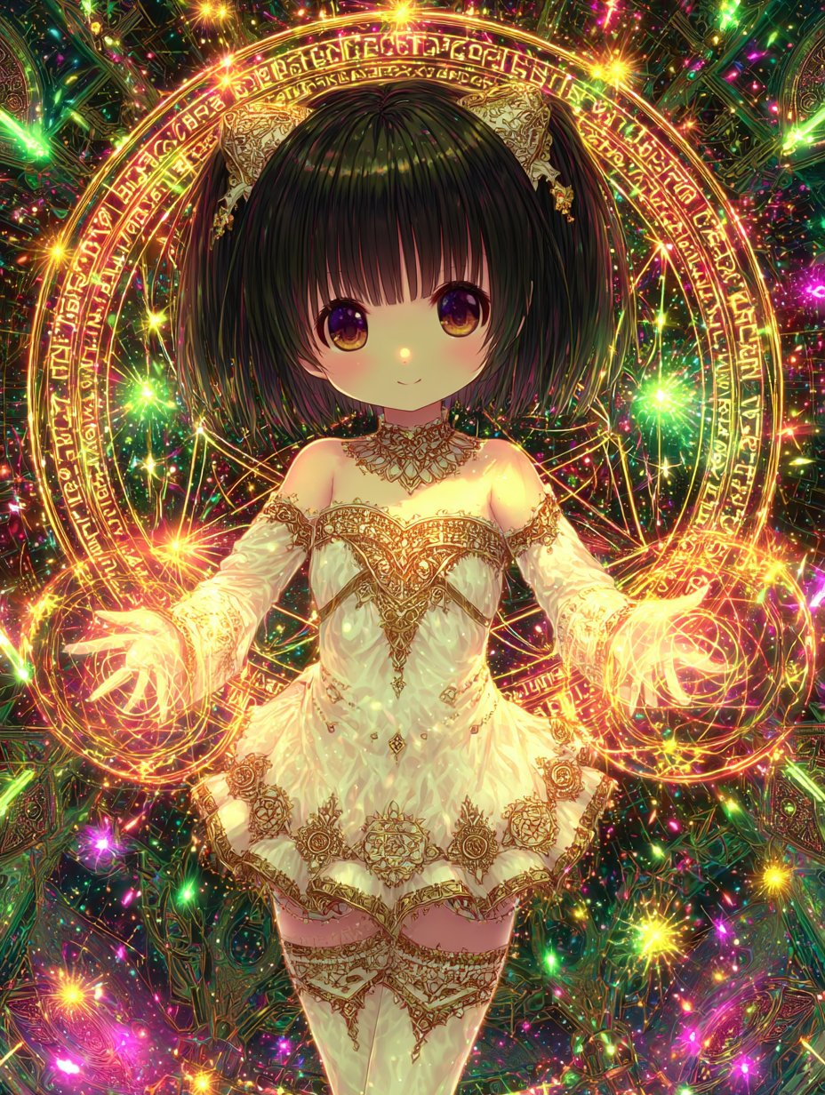 空と風の魔術✨秘術 大空魔術 ～ Magical Astronomy | kafka-fuura