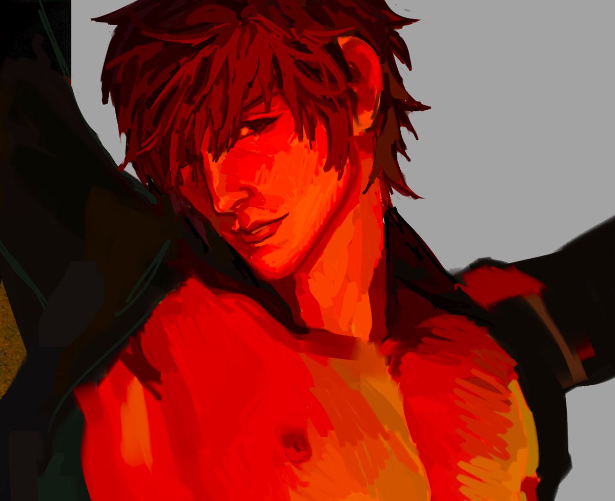 #wip #ignisscientia uh. Uuuhhhh