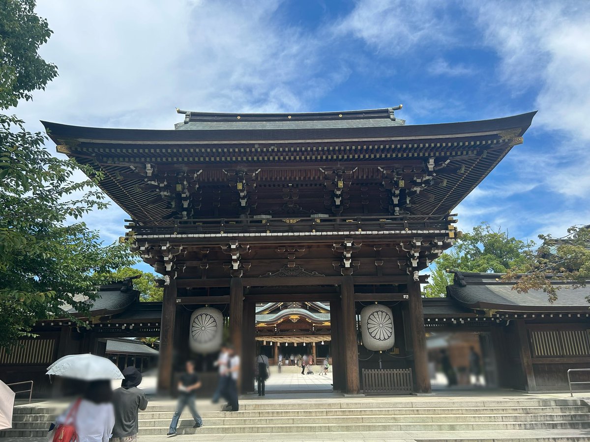 yucifer0110's tweet image. 寒川神社にご参拝行ってきました。みんなが心穏やかに楽しく過ごせることを祈ってます。