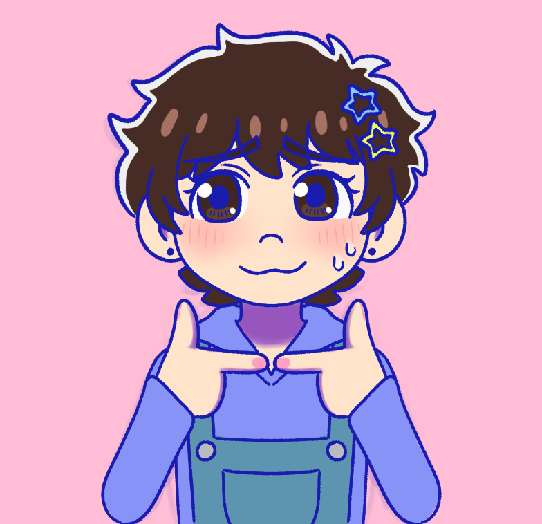 Shoubi_chan's tweet photo. silly new pfp https://t.co/1Go449oxem