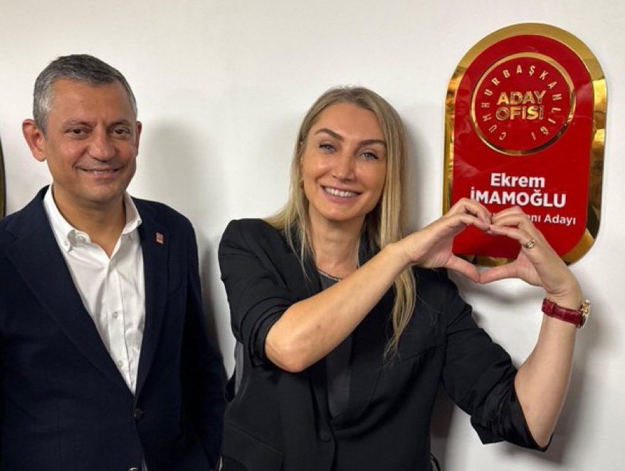 'Utanmazlık' hiç bu kadar pervasızca sahiplenilmemişti!

Yuh olsun!