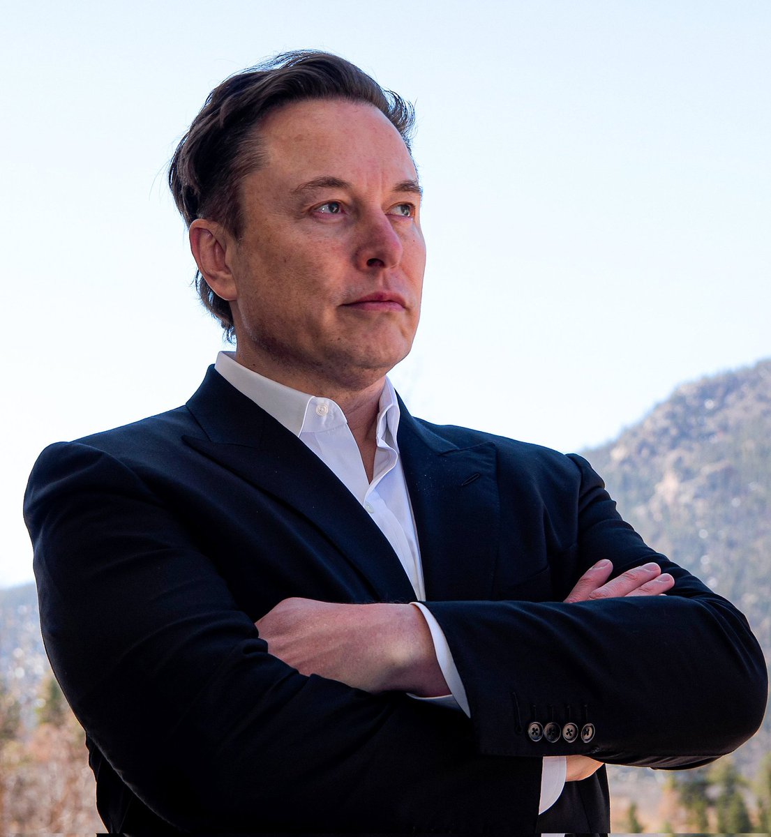"My companies make great products (Starlink,X , Tesla etc) that people love and I’ve never physically hurt anyone.

So why the hate and violence against me?"

Should I leave America for another country? 

Yes or No