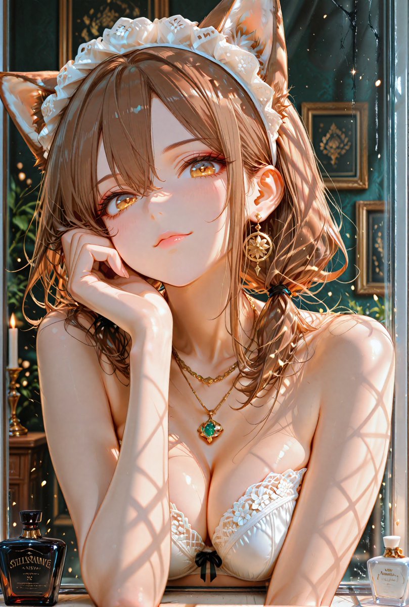 NekoSurfAI's tweet image. Good morning X!✨