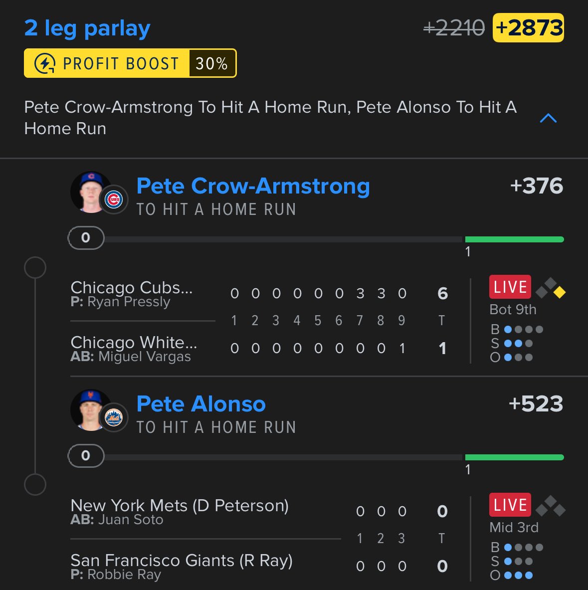 Cognac_Ace's tweet image. The amount I spent on this ticket is going to haunt me for min lol