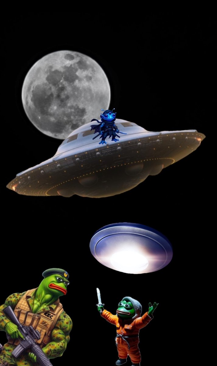 Sooo is 👽 invasion still a thing right now or have they thrown us newer bs scraps to divert us? ja👀😂🤣🤦