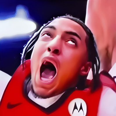 slammingshit's tweet image. #NewProfilePic
#SLAMORGETSLAMMED