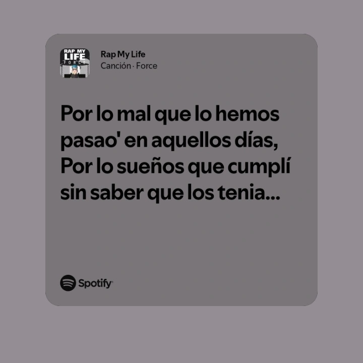 Un sueño nos puede servir de puente a lugares que no pensamos llegar.