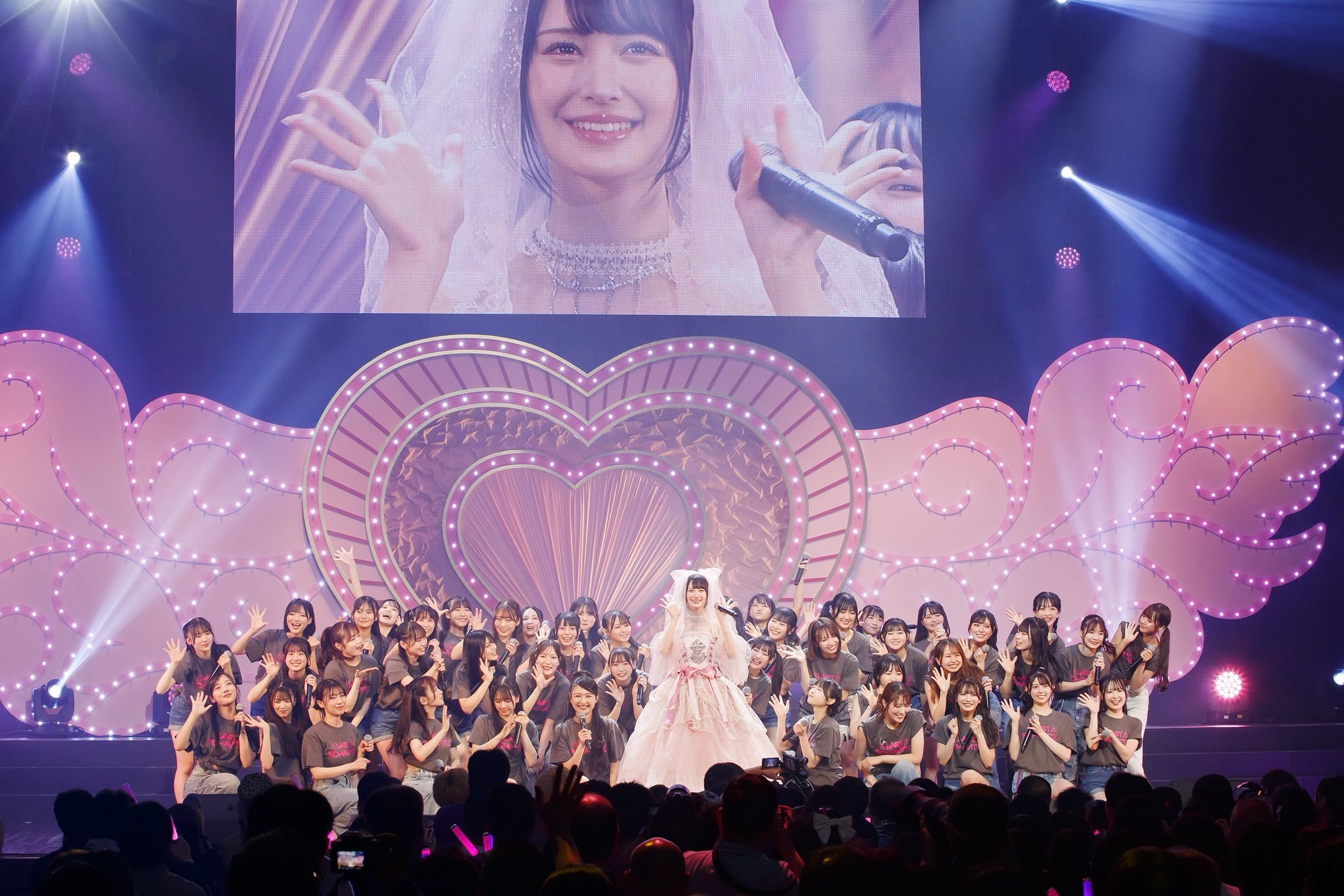 【新品未開封】NMB48/GRADUATION CONCERT 48RH on X: 