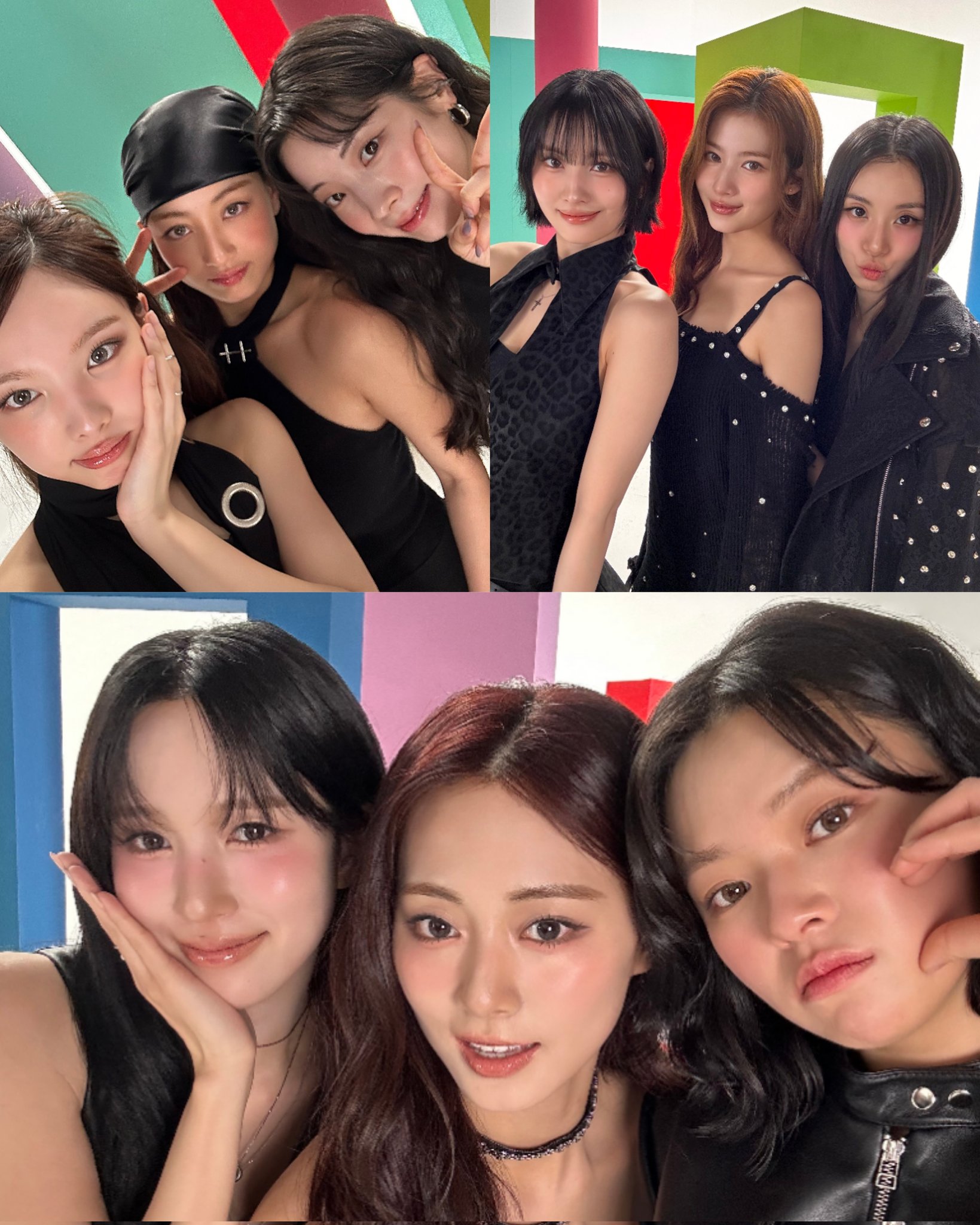 TWICE JAPAN OFFICIAL on X: 