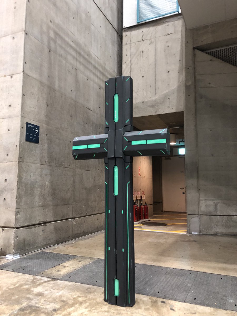 ferio2's tweet image. 着替え完了。
11時まで待機してます